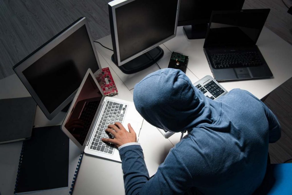 Impressoras Vulneráveis