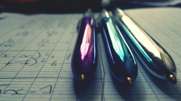 Perícia Grafotécnica